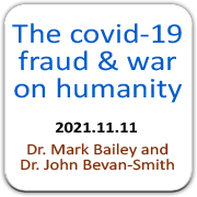 THE COVID19 FRAUD AND WAR HUMANITY